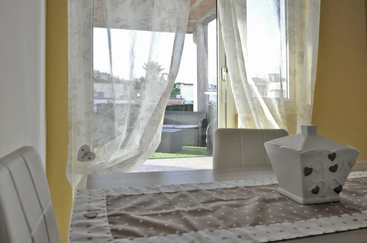 Domus Parthenope Daire Boscotrecase Dış mekan fotoğraf
